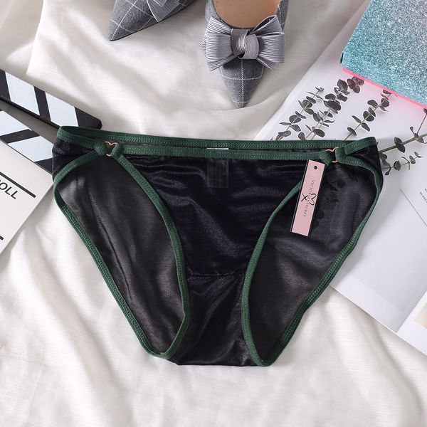 Women Underpants Top 4 Pieces