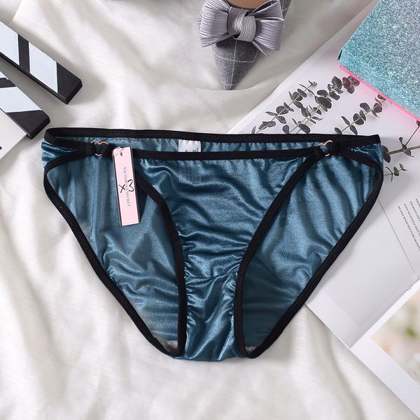 Women Underpants Top 4 Pieces