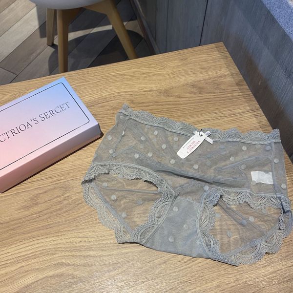 Women Underpants Top 3 Pieces