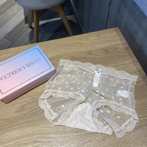 Women Underpants Top 3 Pieces