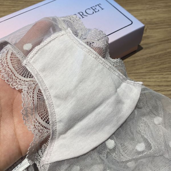 Women Underpants Top 3 Pieces