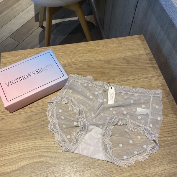 Women Underpants Top 3 Pieces