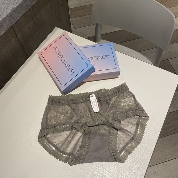 Women Underpants Top 3 Pieces