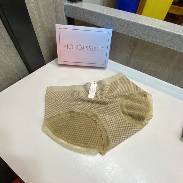 Women Underpants Top 3 Pieces