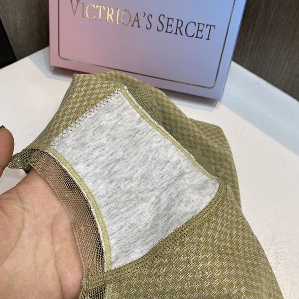 Women Underpants Top 3 Pieces