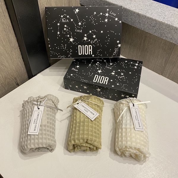 Women Underpants Top 3 Pieces