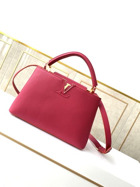L*ouis V*uitton Bag Top Quality 31.5*20*11cm