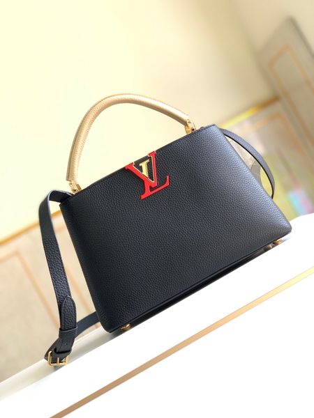 L*ouis V*uitton Bag Top Quality 31.5*20*11cm