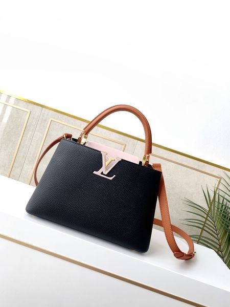 L*ouis V*uitton Bag Top Quality 31.5*20*11cm