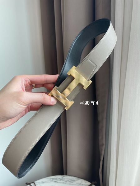 H*ermes Belts Top Quality 38mm