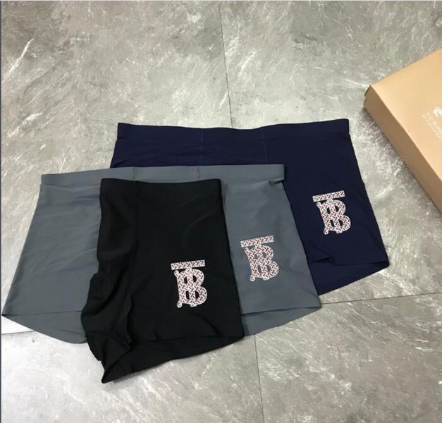 Underpants Top 3 Pieces