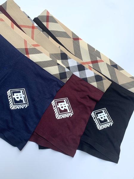 Underpants Top 3 Pieces