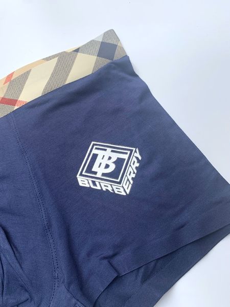 Underpants Top 3 Pieces