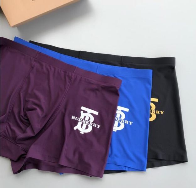 Underpants Top 3 Pieces