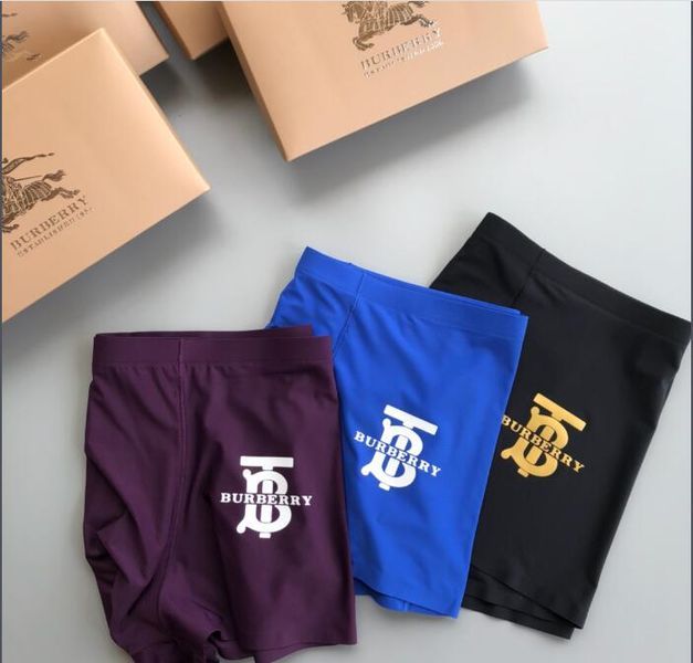 Underpants Top 3 Pieces