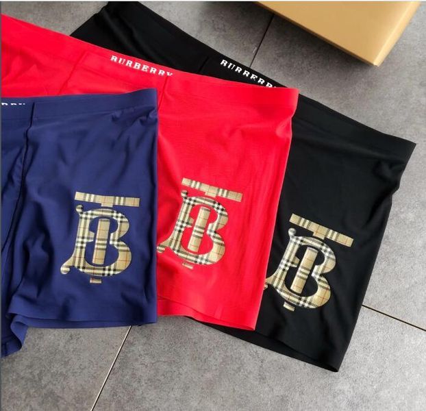 Underpants Top 3 Pieces