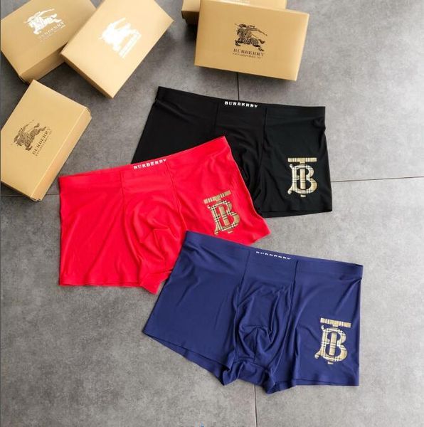 Underpants Top 3 Pieces