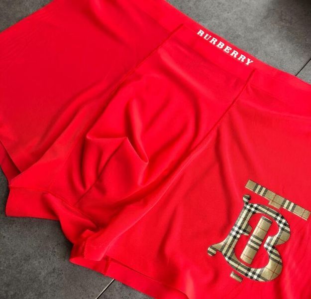 Underpants Top 3 Pieces