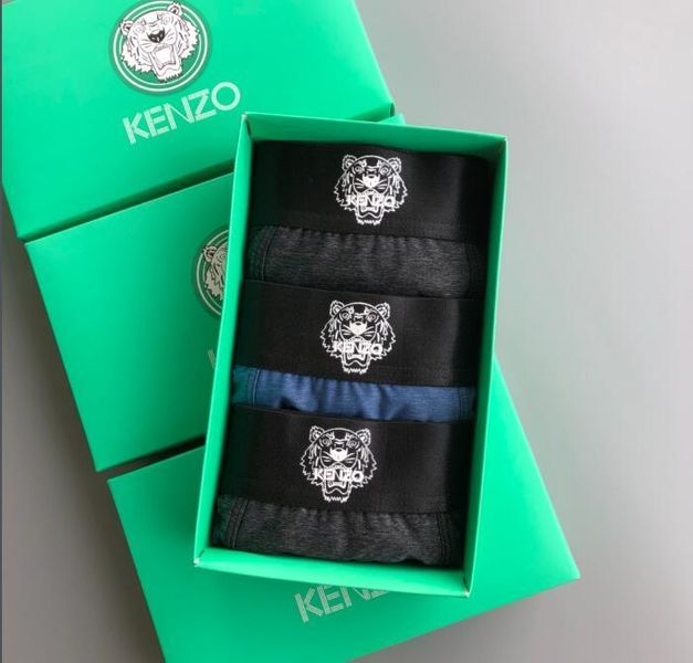 Underpants Top 3 Pieces