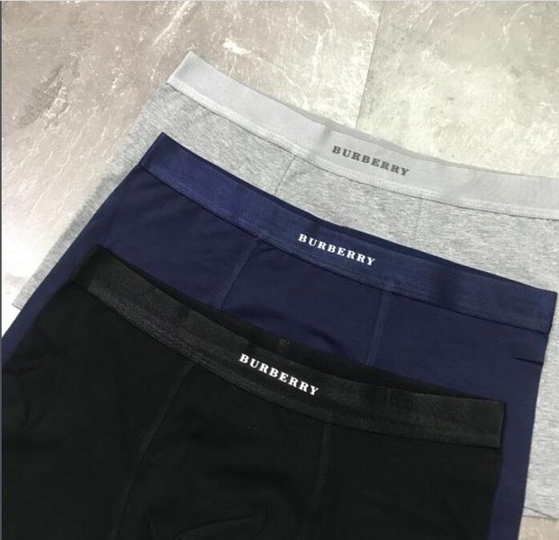 Underpants Top 3 Pieces