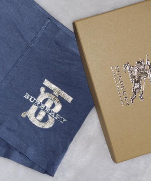 Underpants Top 3 Pieces