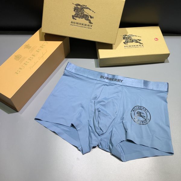 Underpants Top 3 Pieces