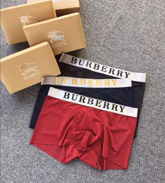 Underpants Top 3 Pieces