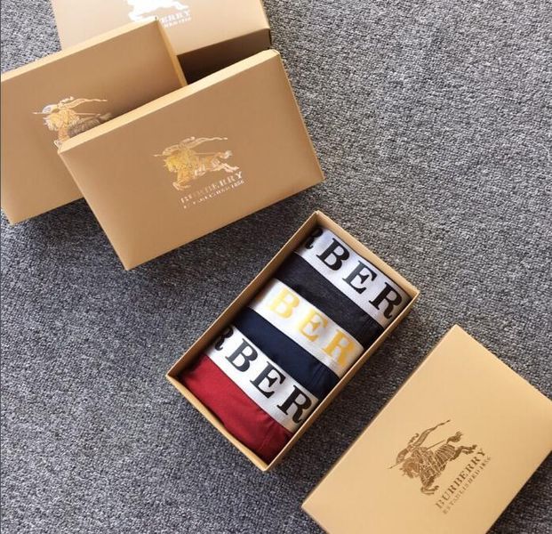 Underpants Top 3 Pieces