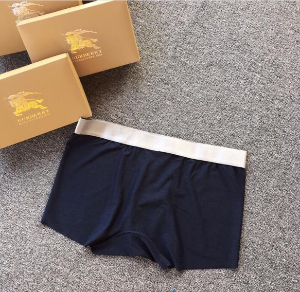 Underpants Top 3 Pieces