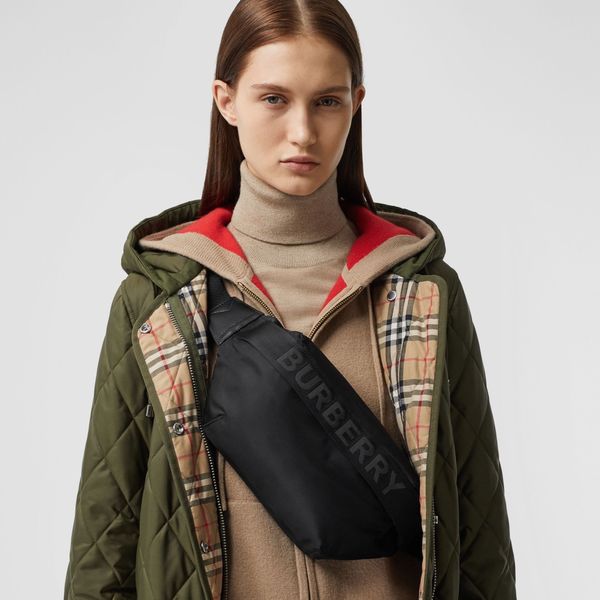 B*urberry Bag Top Quality