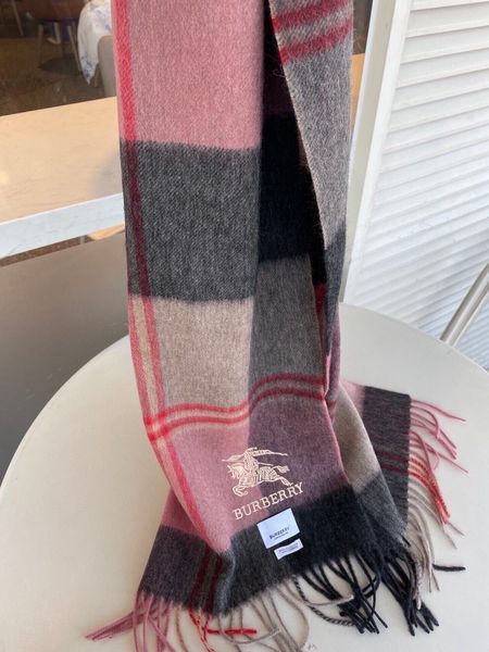 Scarf 30*180cm