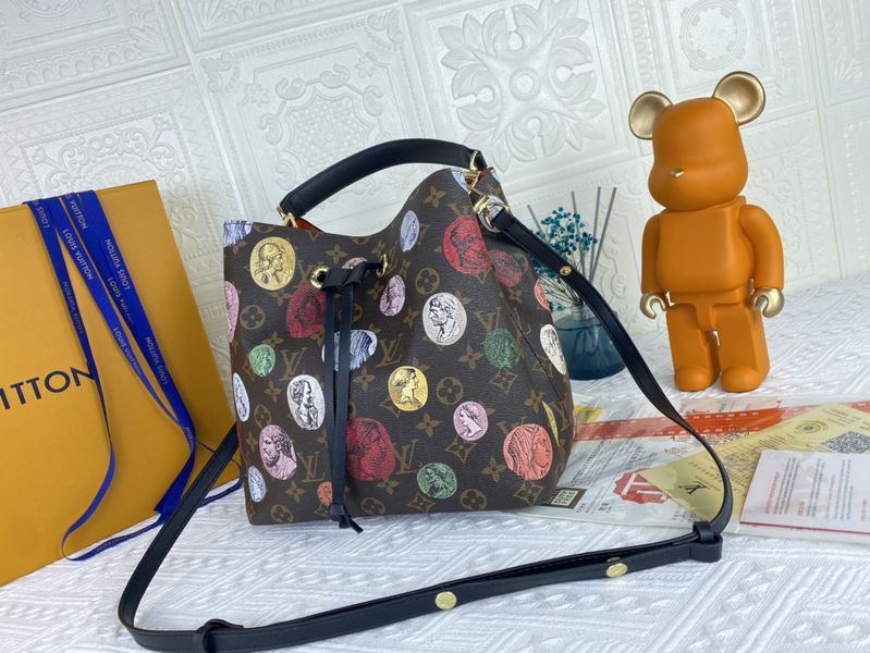 L*ouis V*uitton Bag Top Quality 26*22*27cm