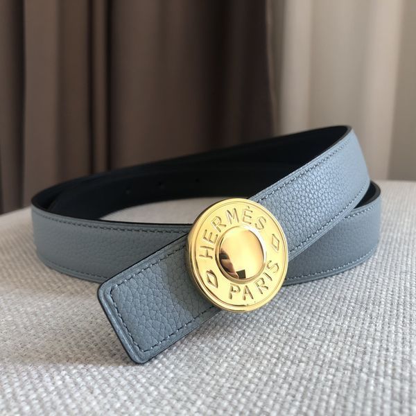 H*ermes Belts Top Quality 24mm