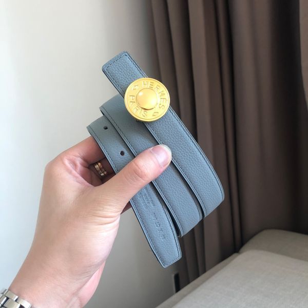 H*ermes Belts Top Quality 24mm