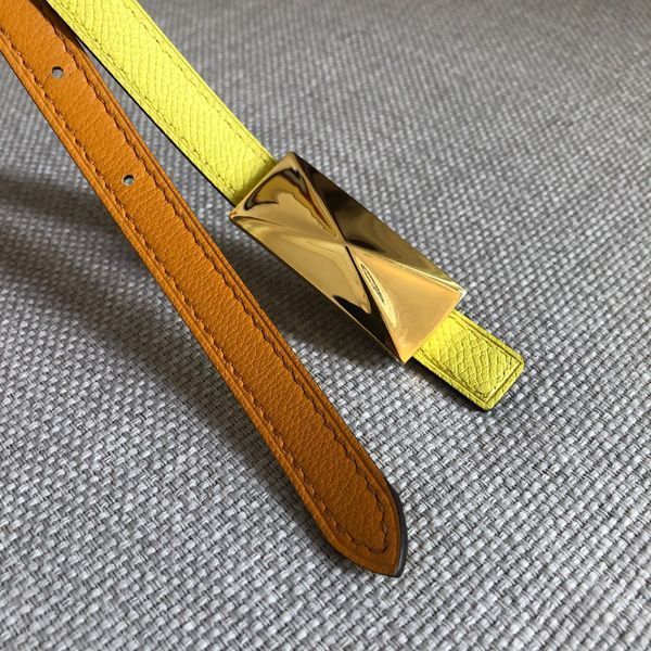 H*ermes Belts Top Quality 13mm