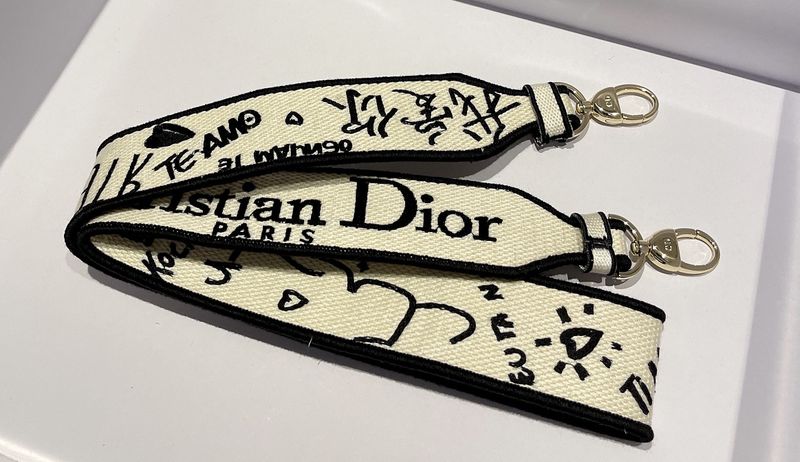 D*ior Top Bag 24*20*11cm