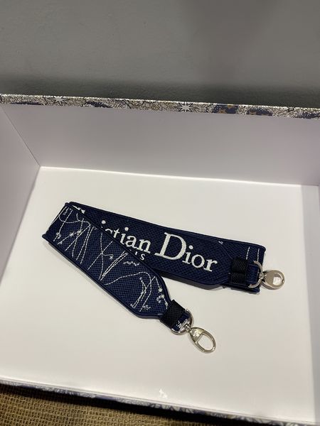 D*ior Top Bag 24*20*11cm