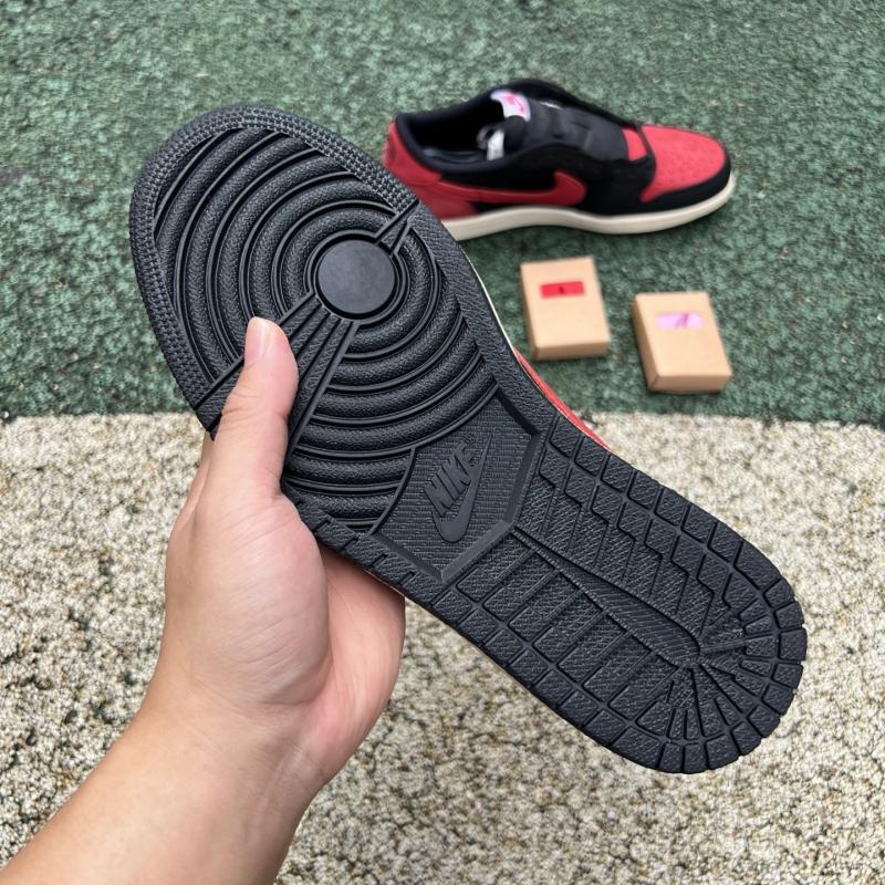 Travis Scott x Air Jordan 1 DM7866-061