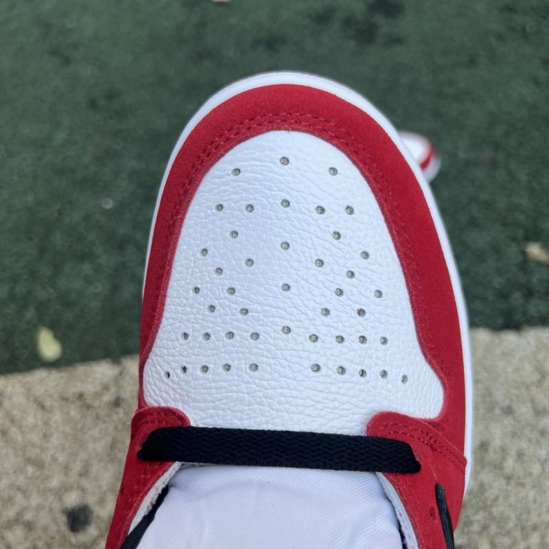 Travis Scott x Air Jordan 1 DH3227-601