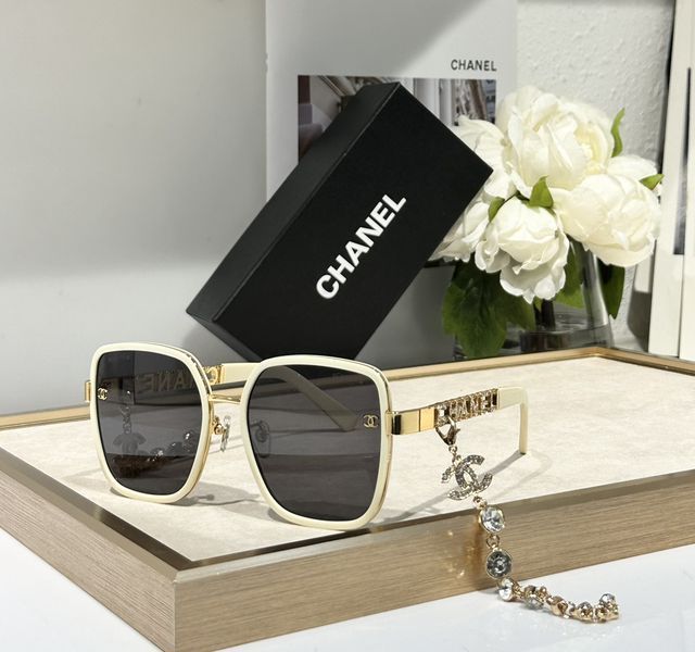 C*hanel Glasses Top XX 20240507-4