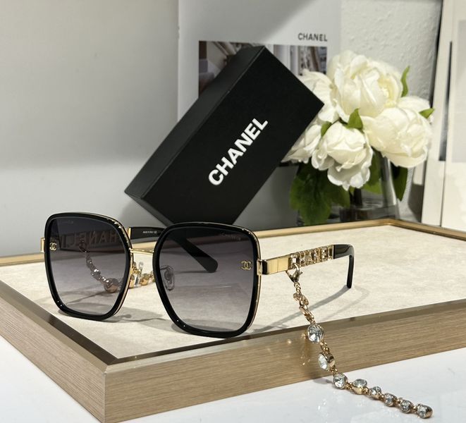 C*hanel Glasses Top XX 20240507-4