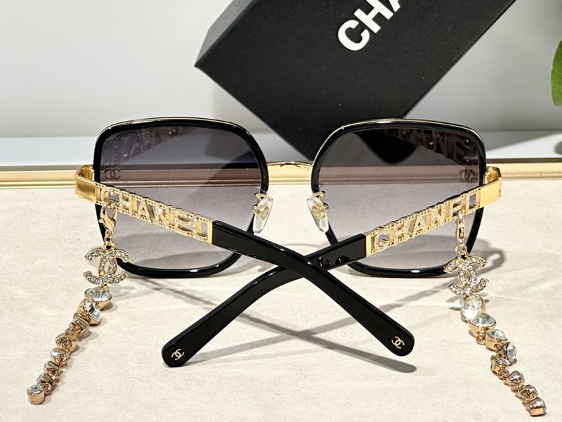 C*hanel Glasses Top XX 20240507-4