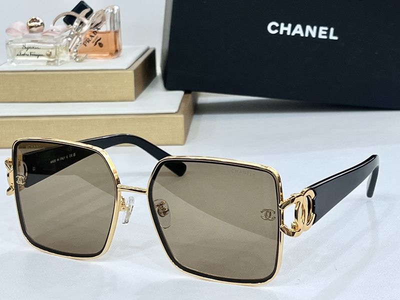 C*hanel Glasses Top XX 20240507-6