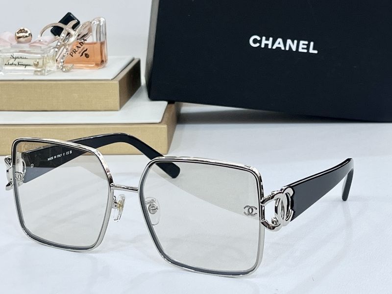 C*hanel Glasses Top XX 20240507-6