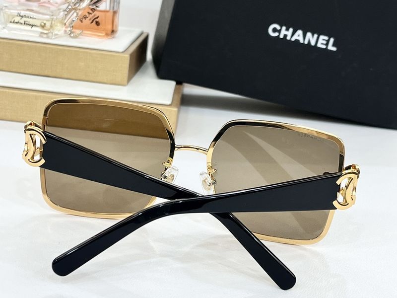 C*hanel Glasses Top XX 20240507-6