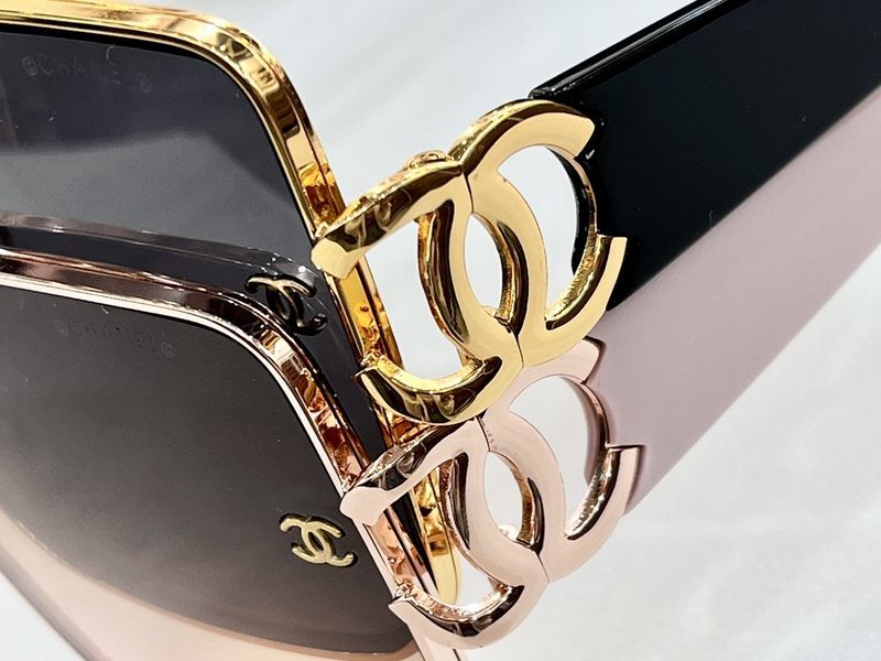 C*hanel Glasses Top XX 20240507-6