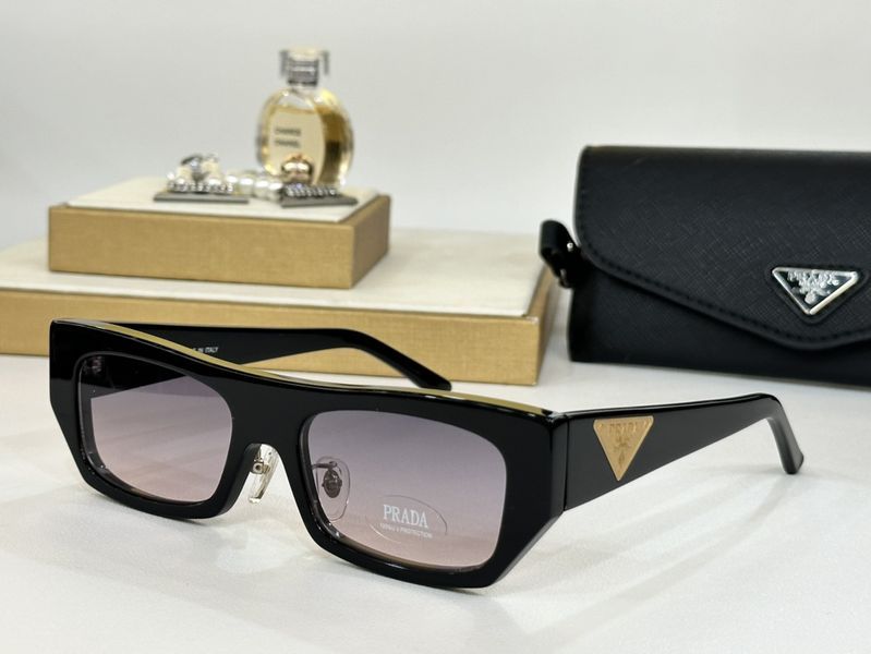 P*rada Glasses Top XX 20240507-8