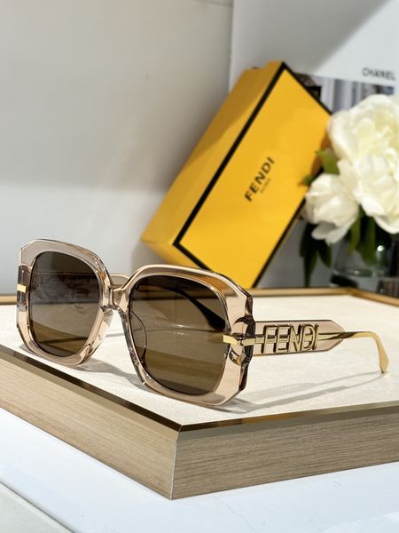 F*endi Glasses Top XX 20240511-2