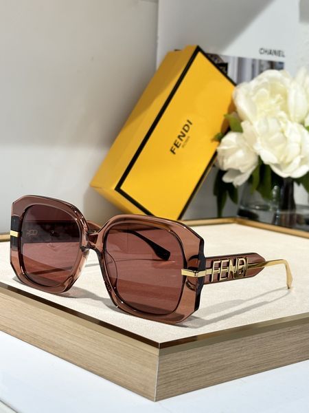 F*endi Glasses Top XX 20240511-2