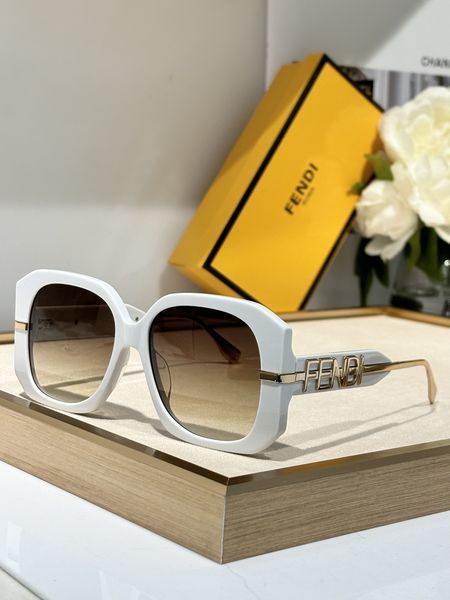 F*endi Glasses Top XX 20240511-2